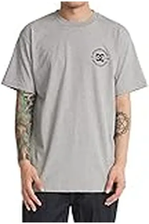 Dcshoes DC Star Pilot - Camiseta para Hombre