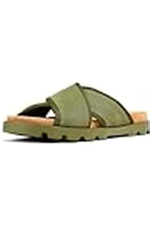 Camper Brutus Sandal K100958, Slide Hombre, , 46 EU