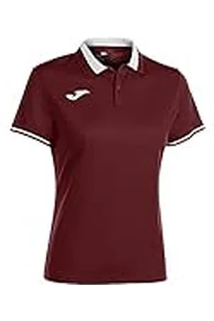 Joma Polo Manga Corta Championship Vi Blanco