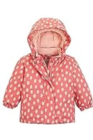 Killtec Niños Chaqueta funcional/chaqueta outdoor con capucha FIOW 20 MNS JCKT, , 110, 39968-000