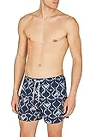 Emporio Armani Pantalón Corto para Hombre Trunks Swim, , 46
