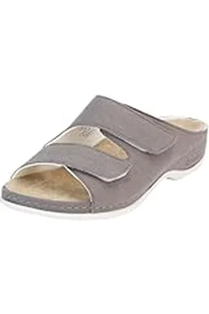Berkemann Fedora (Lavable), Pantuflas Mujer, , 41.5 EU
