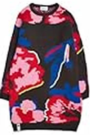 Tuc Tuc Vestido Tricot de niña Color colección Natural Planet