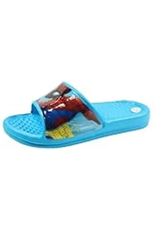 Disney Sabot, Sandal, Bleu, 24 EU