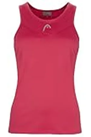 Head Easy Court Tank Top Women Blusas y Camisetas, , XL Womens