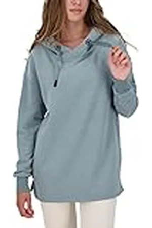 alife kickin Jessicaak A Sweat Mujer, Sudadera con Capucha, Tallas XS-XXL