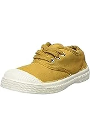 Bensimon Ten Cordones Enf, Zapatillas, , 25 EU