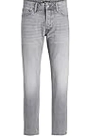 JACK & JONES Relaxed Fit Jeans JJICHRIS Jjoriginal AKM 917 Noos Relaxed Fit Jeans 30 30