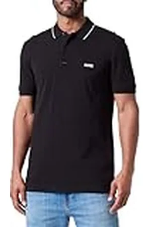 HUGO BOSS Paule 4 Polo, , XL para Hombre