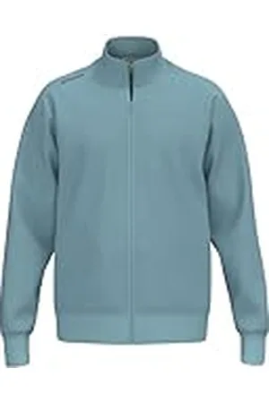 Erima TS chaqueta sin capucha Hombre (2072534), , XXL