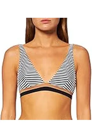 Banana Moon Dino Bayshore HFH01 Parte Superior de Bikini, , S/36 para Mujer