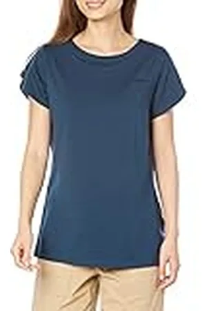 Schöffel Camiseta para Mujer Filton L 42
