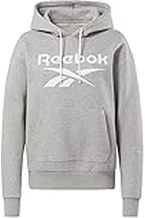 Reebok Sudadera Marca Modelo RI BL Fleece Hoody