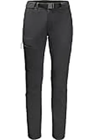 Jack Wolfskin Holdsteig Pants M, , 52 para Hombre