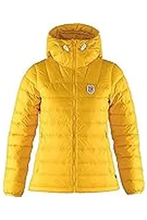 Fjällräven Fjallraven Expedition Pack Down Hoodie W Jacket, Womens, , XXS