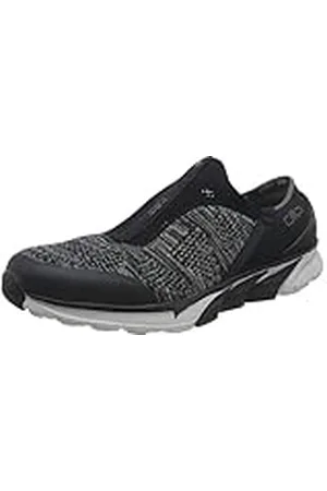 CMP Hiking Shoe, Zapato de Senderismo Knit Jabbah Hombre, , 45 EU
