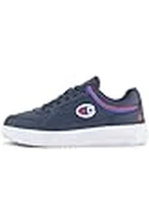 Champion Rd18 Low Zapatilla de deporte Niños Zapatos 35.5 EU