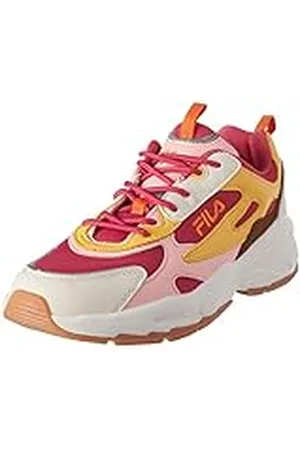 Fila Novarra Wmn, Zapatillas Mujer, , 38 EU Estrecho