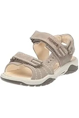 Primigi Hartley - Sandalias para niño, Color Verde, Talla 34 EU