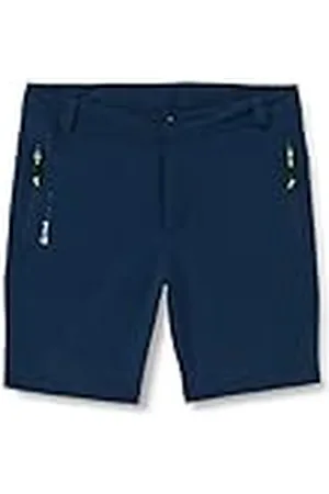 Peak Mountain CUAD/XJ - Pantalón Corto de Senderismo para Hombre, Color , FR: M (Talla Fabricante: M)