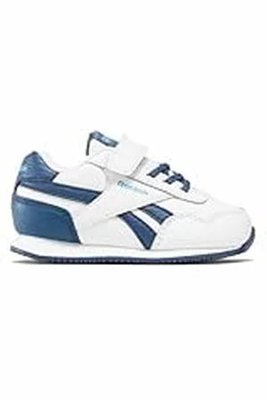 Reebok Royal Cl Jog, Zapatillas Unisex niños, , 19.5 EU