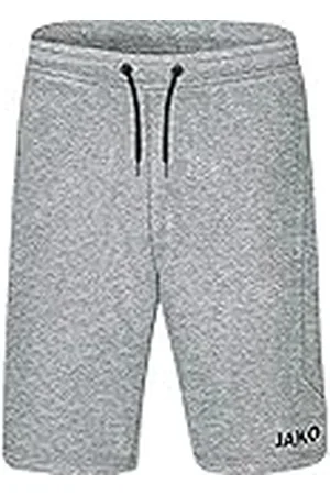 Jako Pantalones Cortos Unisex para niños., Unisex niños, Corto, 8565, , 140