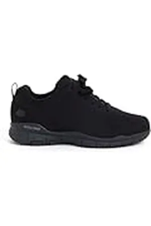 Scholl Jump Laces, Health Care Professional Shoe Hombre, , 40 EU
