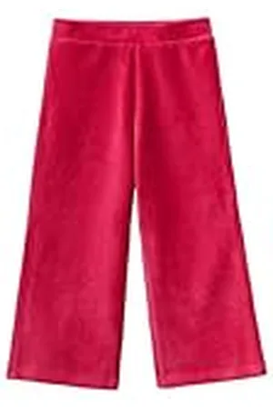 Benetton Pantalone 4DZBGF01E, , 2 años para Niñas