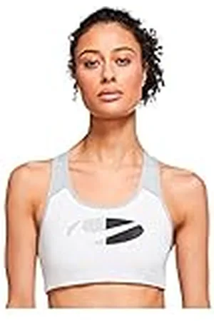 Nike DD1201 W NK DF SWSH CB LOGO BRA Sports bra women