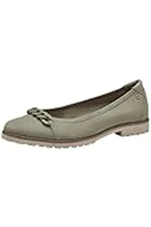 Tamaris Damen 1-22125-42, Ballerinas Mujer, , 37 EU