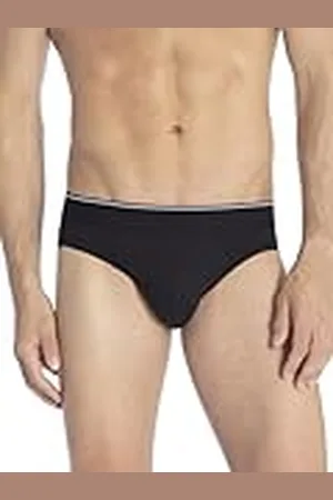 Calida Pure & Style Half Slip, , Medium Men