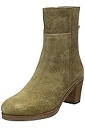 Shabbies Amsterdam Lieve G Ankle Boot, Bota de Tobillo Mujer, , 41 EU