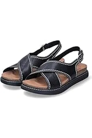 Clarks Arwell Sling, Sandalia Mujer, , 39.5 EU