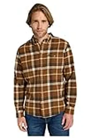 Lee Camisa Riveted para Hombre, , S
