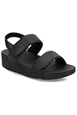 FitFlop Lulu, Sandalias Planas Mujer, , 40 EU
