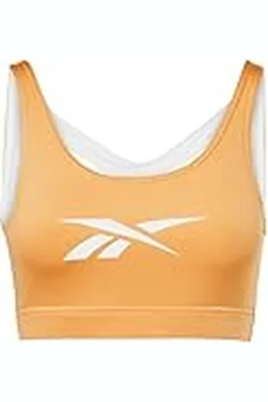 Reebok Sujetador Deportivo Marca Modelo ID Train Big Logo Bra