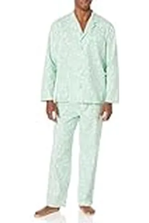 Amazon Pijama de Modal Hombre, , XL