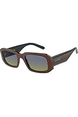 Arnette 0AN4318 53 12382W Gafas de Sol, Hombres, , Talla única