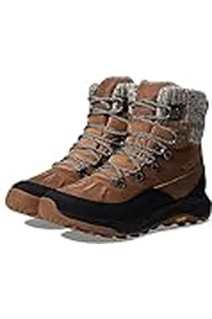 Merrell Siren 4 Thermo Mid Zip WP- , Botas Mujer, 38.5 EU