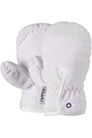 Barts Fleece Mitts Infants, Manoplas Bebé-Niños, , Recién nacido (Talla del fabricante: 0)