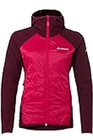 Vaude Chaqueta Marca Modelo Wo Valdassa Hybrid Jacket