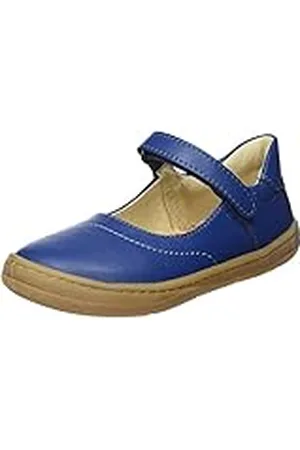 Primigi Pot 19190, Zapatos Planos Mary Jane, , 21 EU