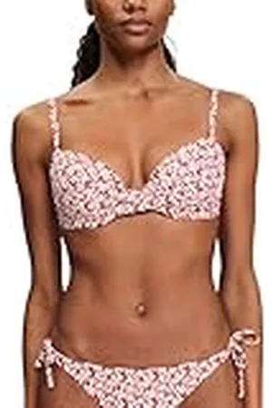 ESPRIT Calusa Beach SSN N RCS Pad.Bra Bikini, , 40 / B para Mujer