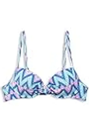 ESPRIT Maris Beach RCS Pad.Bra Bikini, , D para Mujer