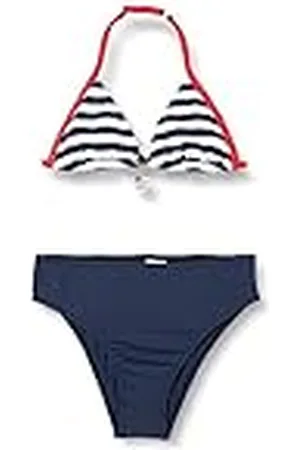 Haute Pression T9077 CO1 Conjuntos de Bikini, , 8 años para Niñas