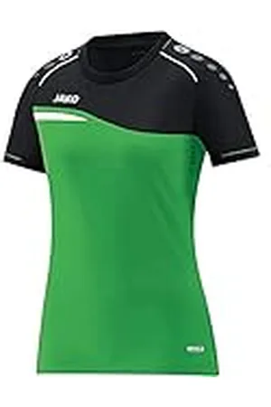 Jako Competition 2.0 Camiseta, Womens, , 34
