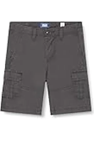 JACK & JONES Jpstinternational Jjcampaign Short Mni Pantalones Cortos Cargo, , 122 para Niños