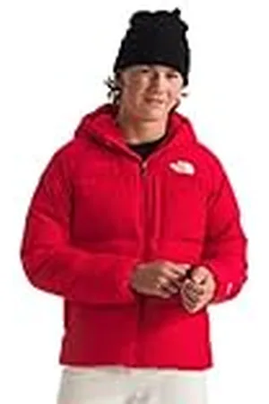 The North Face Chaqueta de plumón con capucha para niño (1 unidad)