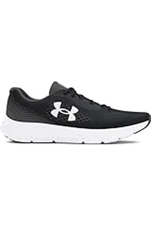 Under Armour BGS Charged Rogue 4 Zapatillas para Correr, Niños, , 39 EU