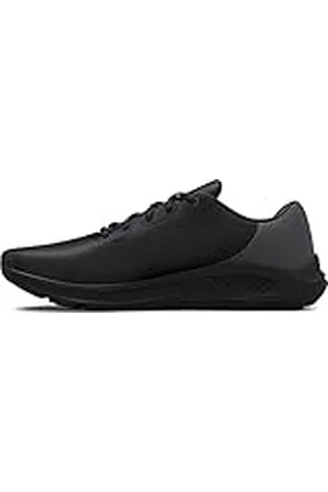 Under Armour UA Charged Pursuit 3, Zapatillas para Correr Hombre, , 47.5 EU